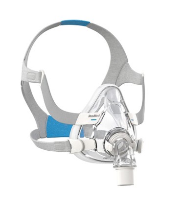 AirFit F20 & F20 Vollgesichtsmaske für Sie - ResMed