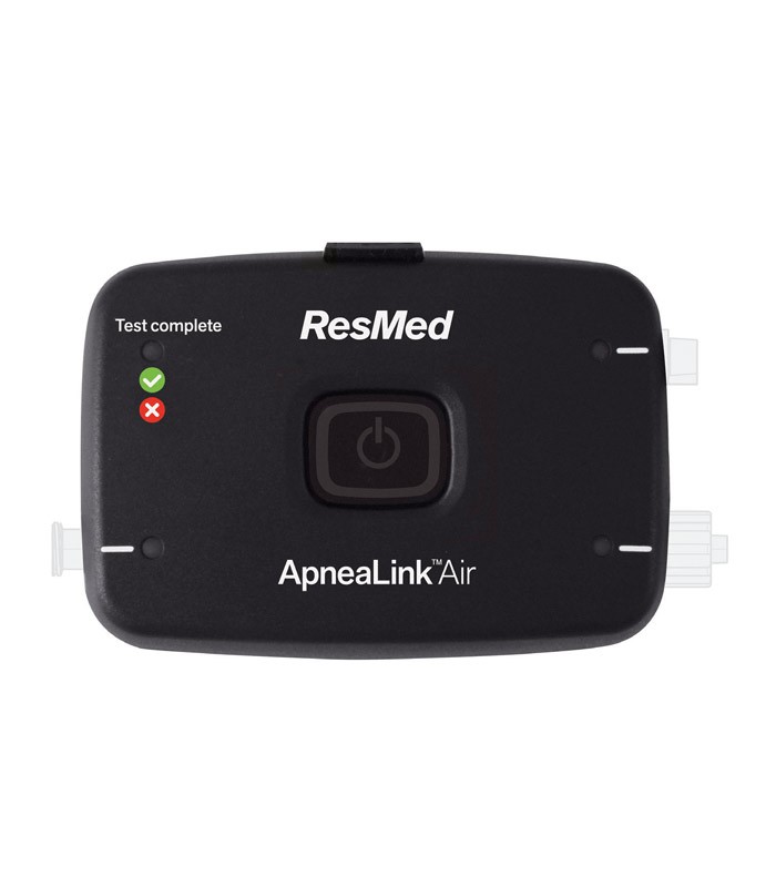 ApneaLink Air - ResMed