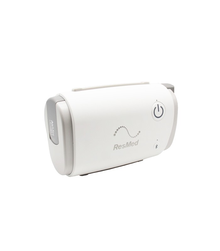 Auto CPAP AirMini mit Smartphone-App - ResMed