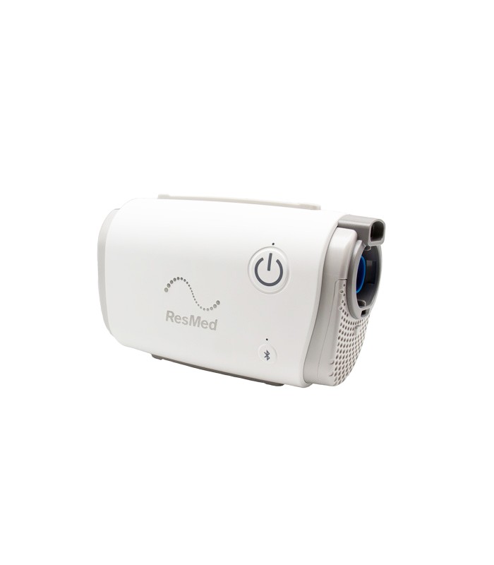 Auto CPAP AirMini mit Smartphone-App - ResMed