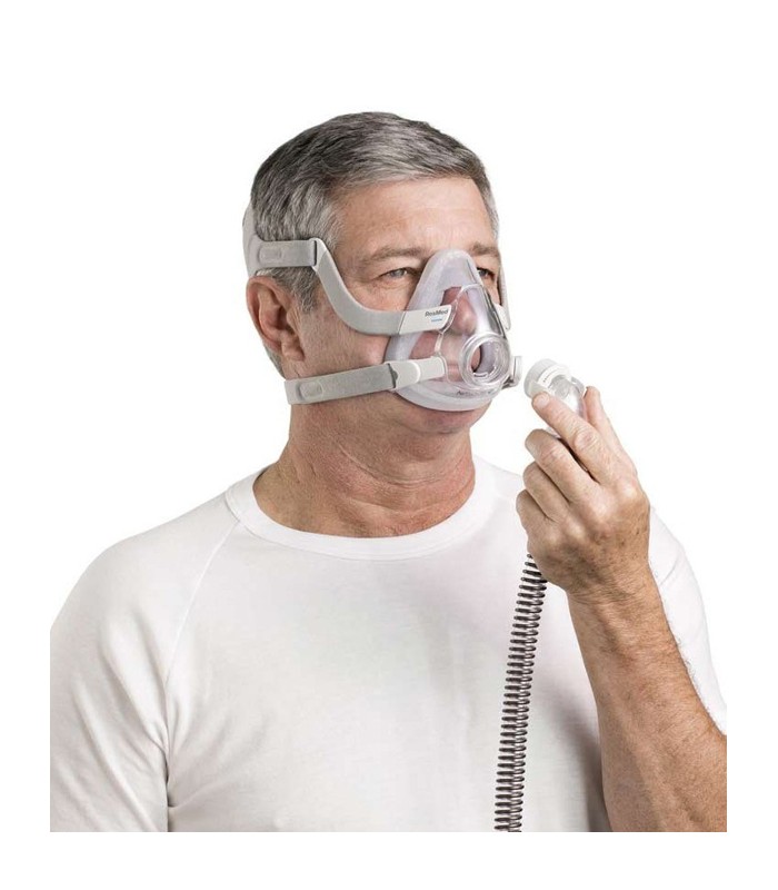 Full-Face-Maske AirTouch F20