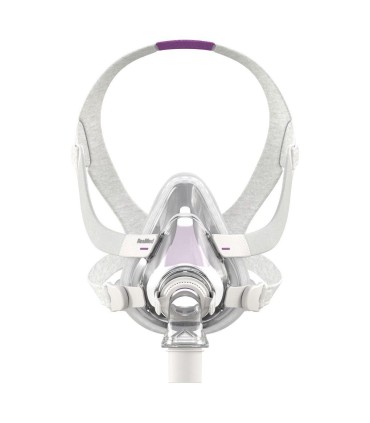 Full-Face-Maske AirTouch F20 für sie