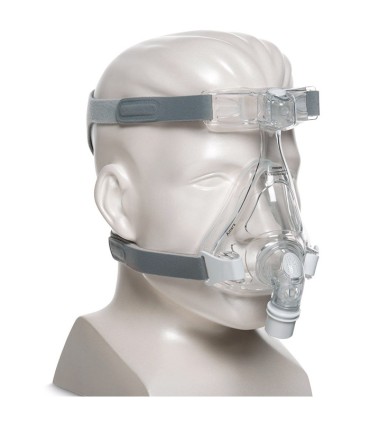 Full Face Maske Amara - Philips Respironics