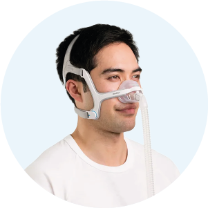 Nasal Masken Nasal Masken