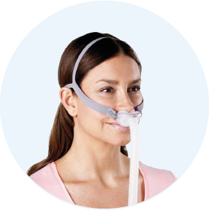 Nasenpolster Masken Nasenpolster Masken