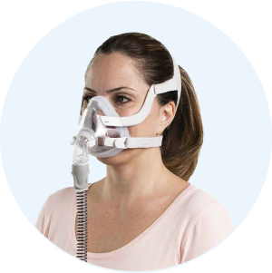 Oronasale Masken Oronasale Masken