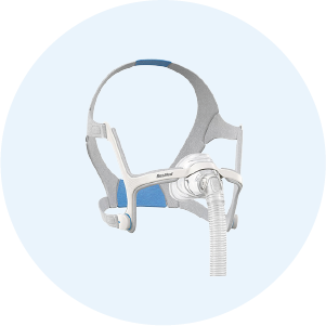 Masken CPAP