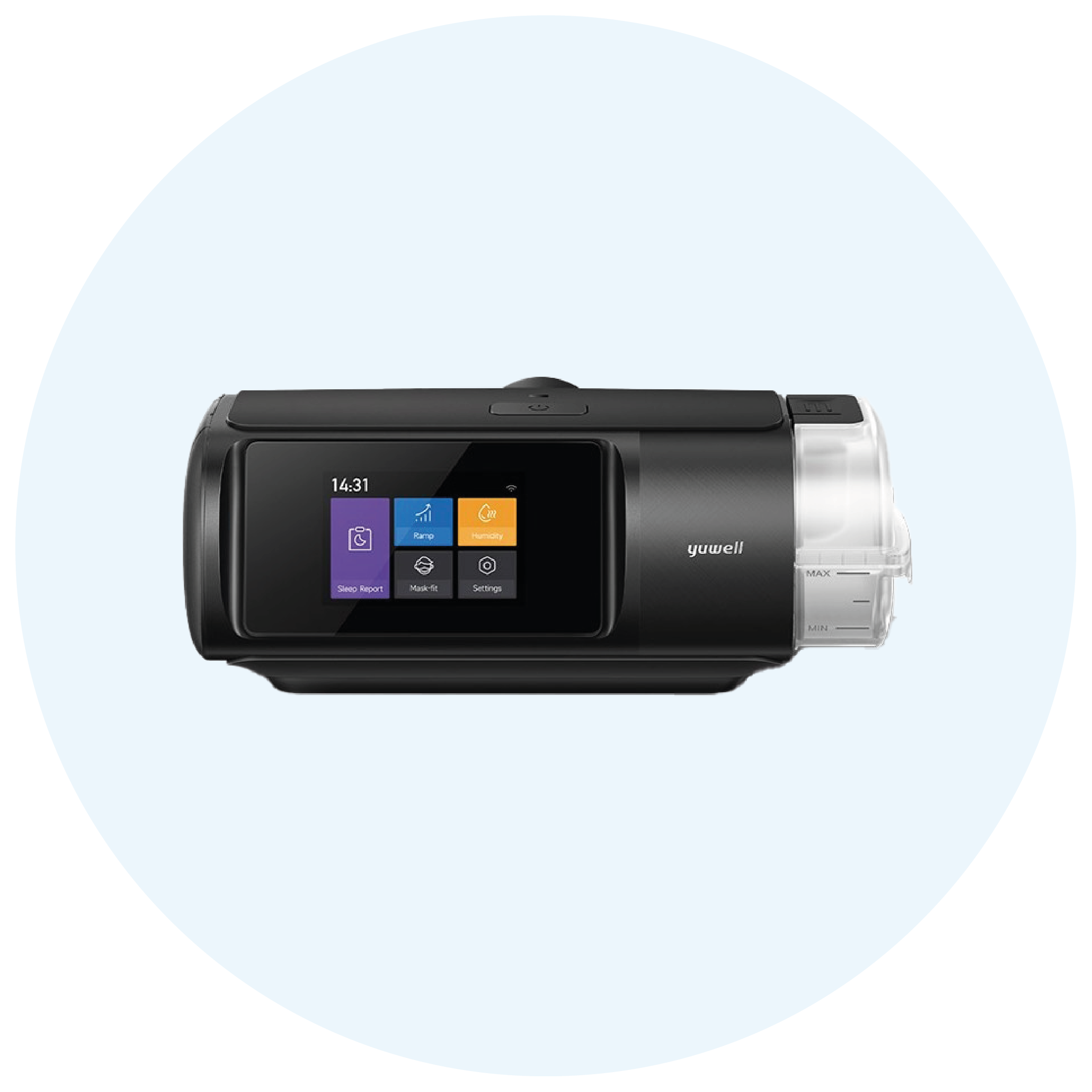 Maschinen CPAP Maschinen CPAP